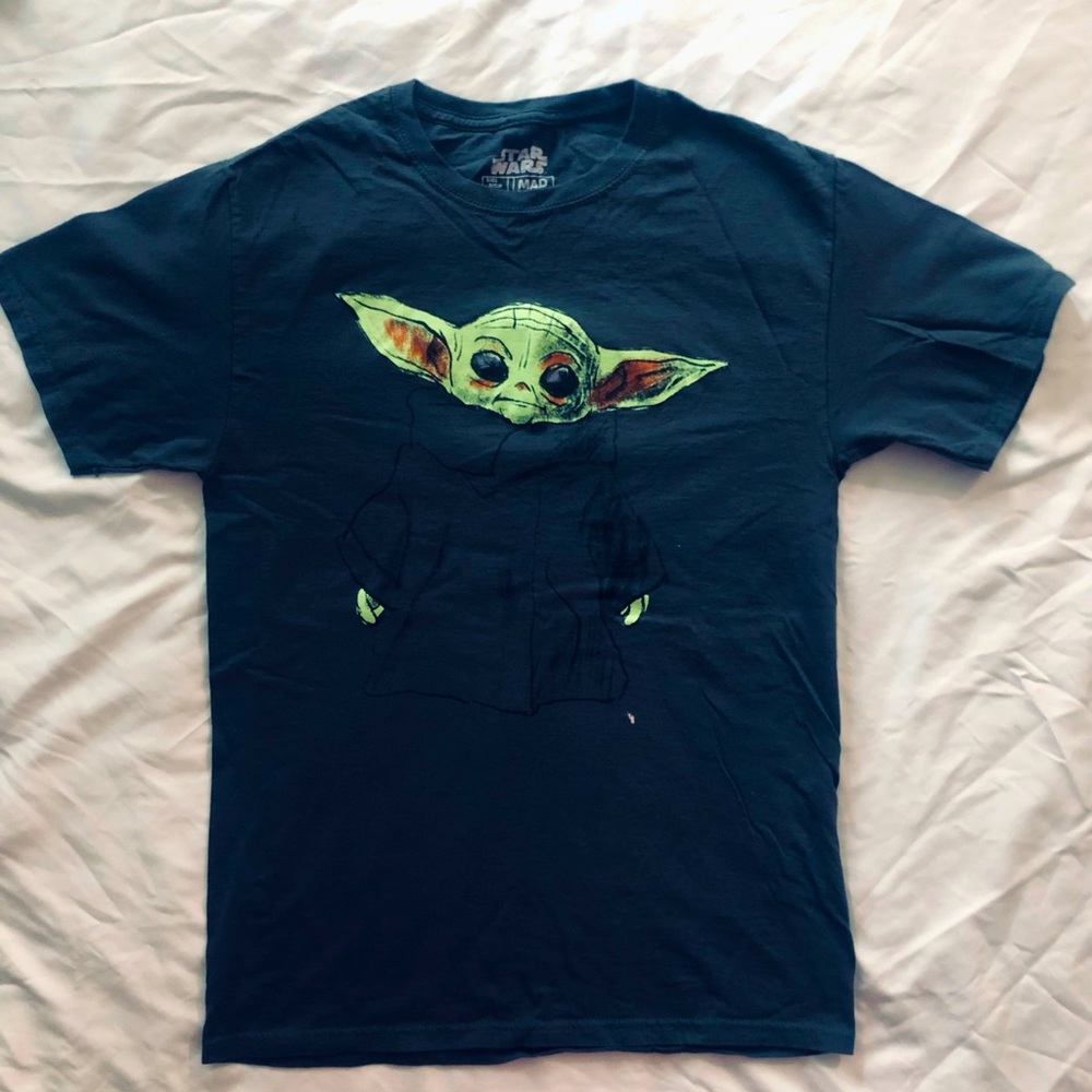 Star Wars T-shirt